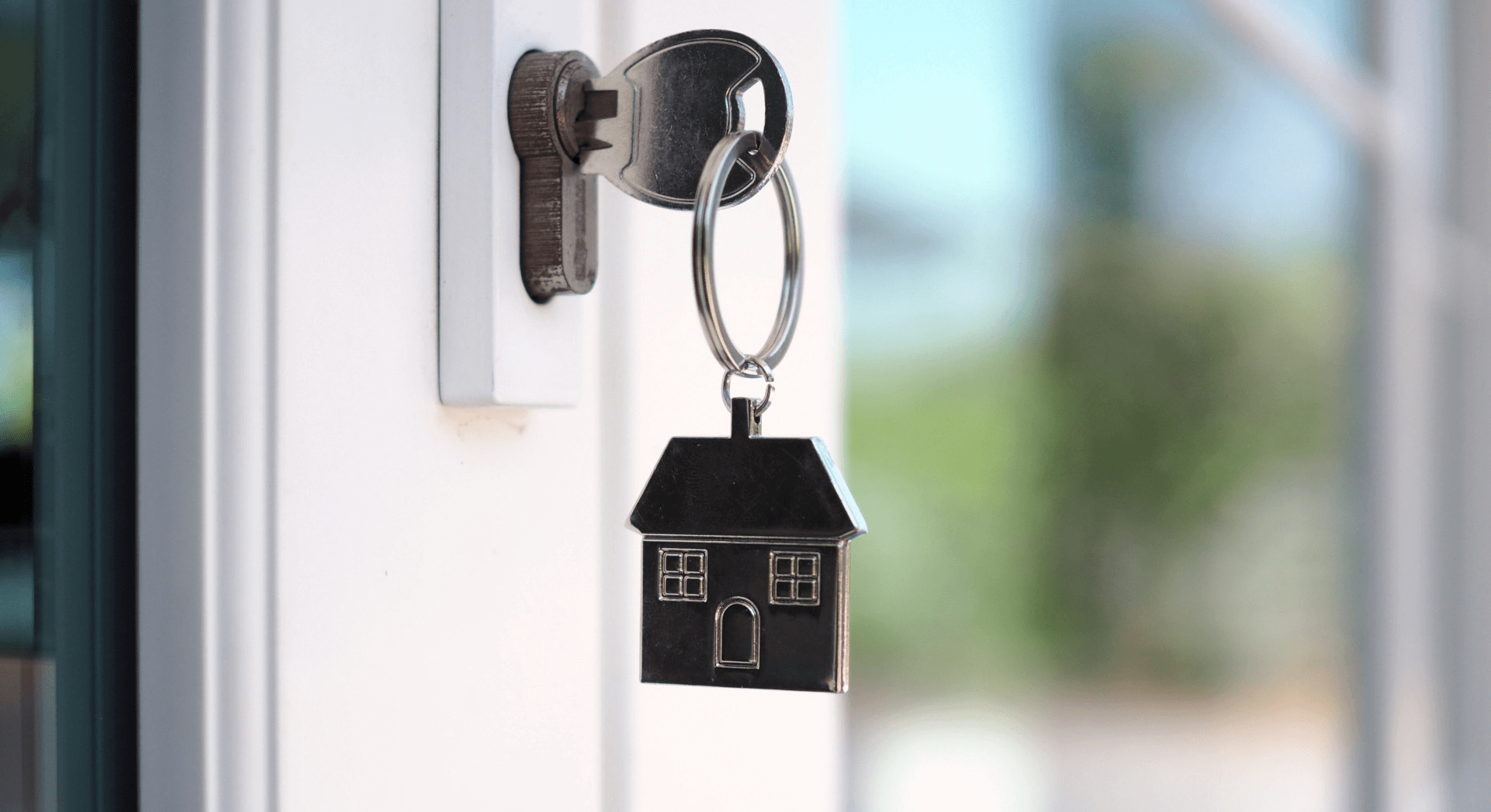 Unlock the key to your new home with Platinum One Financial, LLC